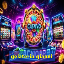 gelateria gianni