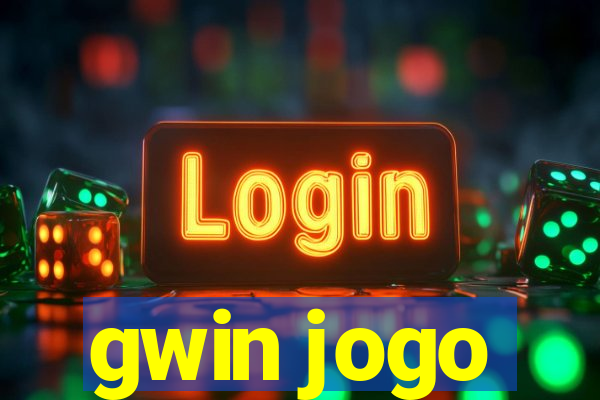 gwin jogo