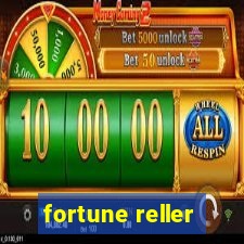 fortune reller