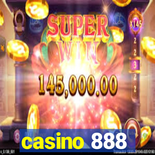 casino 888