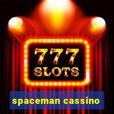 spaceman cassino