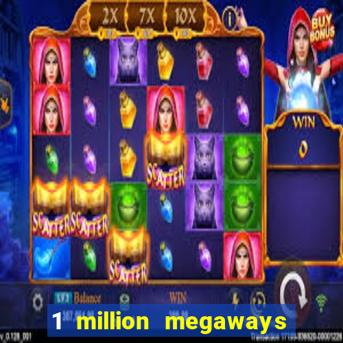 1 million megaways bc casino