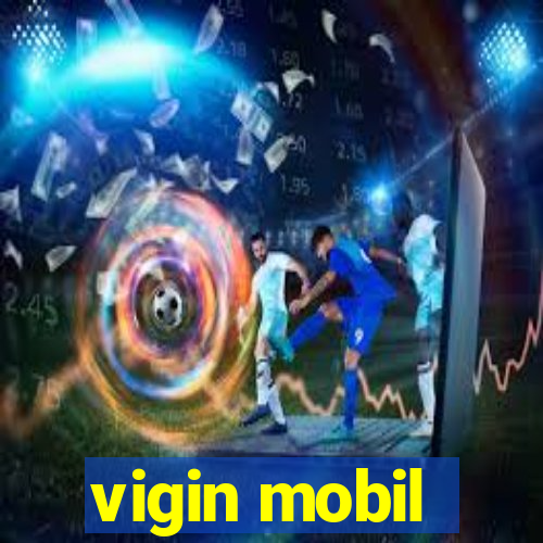 vigin mobil