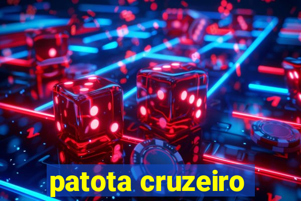 patota cruzeiro