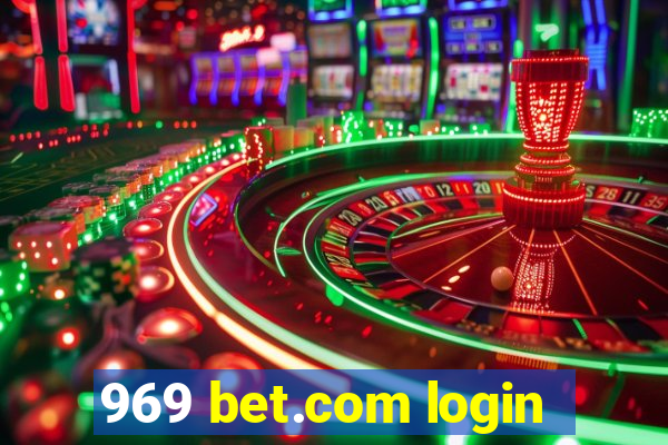 969 bet.com login