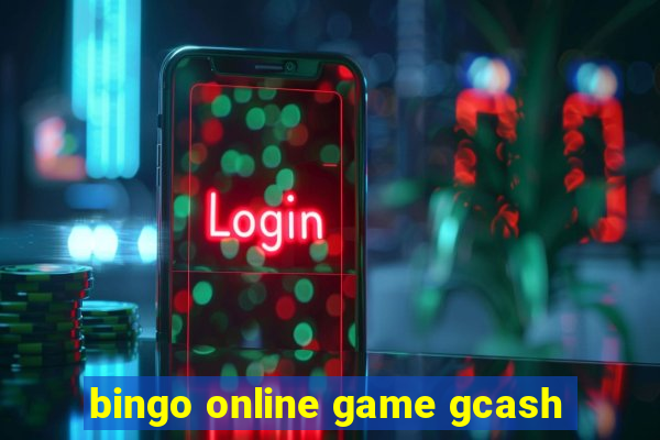 bingo online game gcash