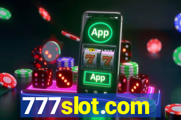 777slot.com