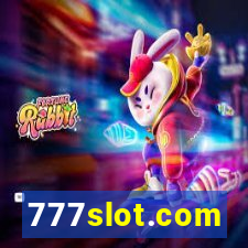 777slot.com