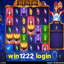 win1222 login