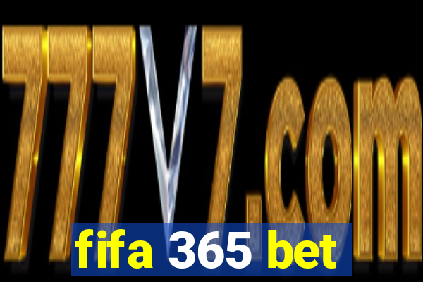 fifa 365 bet