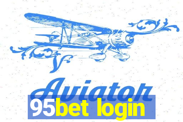 95bet login