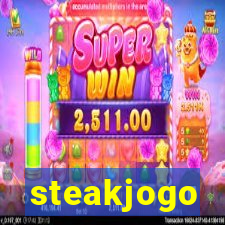 steakjogo