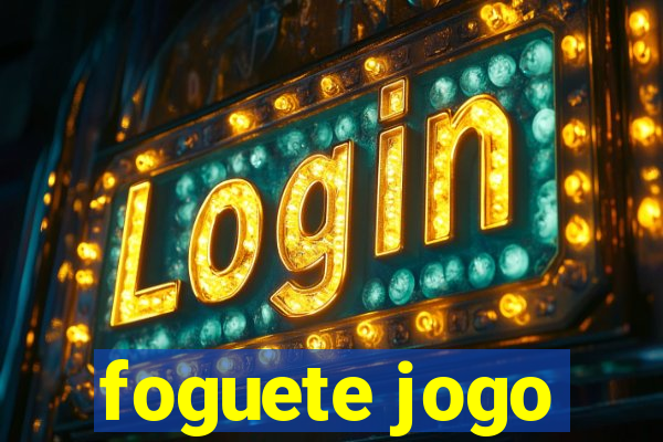 foguete jogo