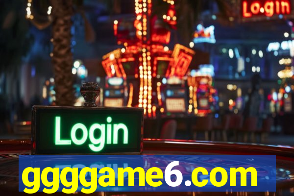 ggggame6.com