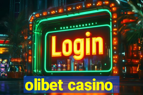 olibet casino