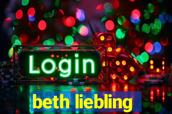 beth liebling