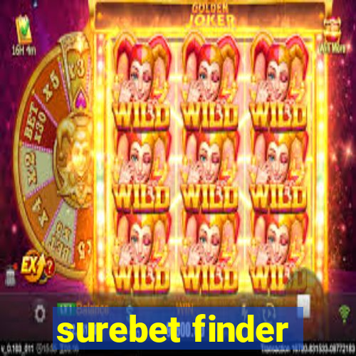 surebet finder