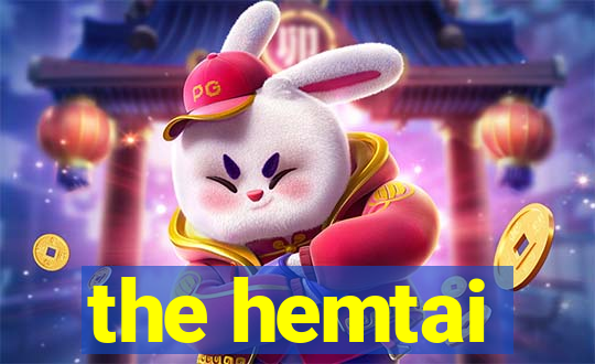 the hemtai