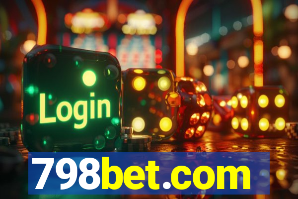 798bet.com