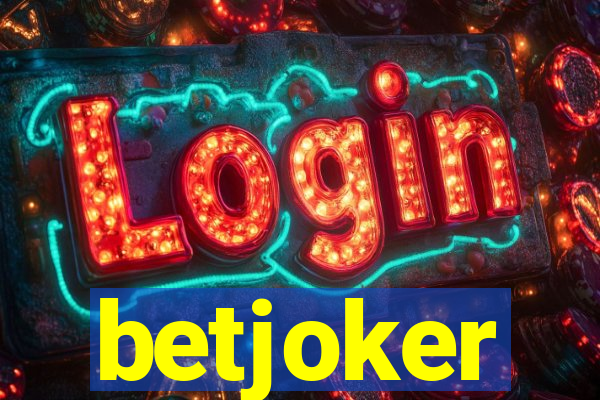 betjoker