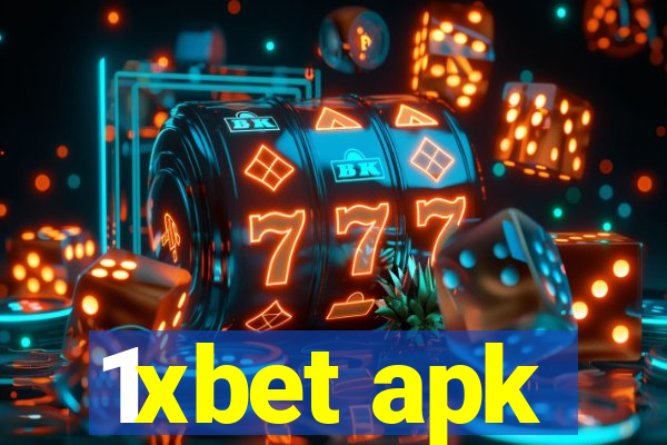 1xbet apk