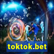 toktok.bet