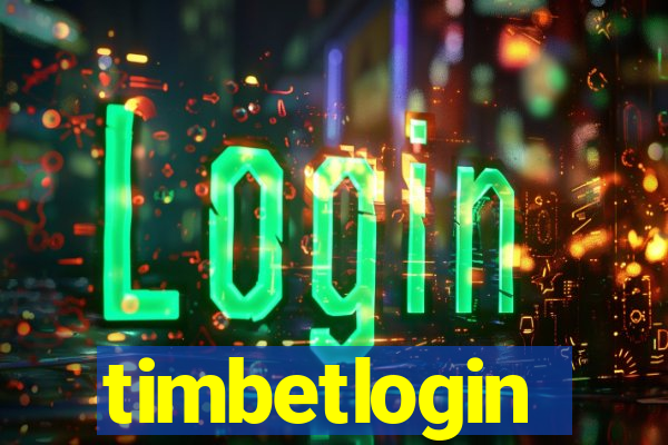 timbetlogin