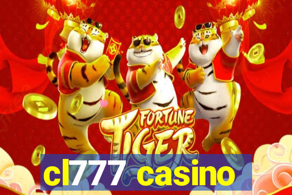 cl777 casino