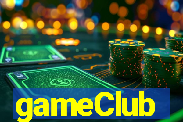 gameClub