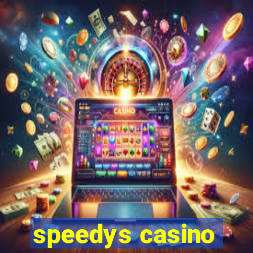 speedys casino