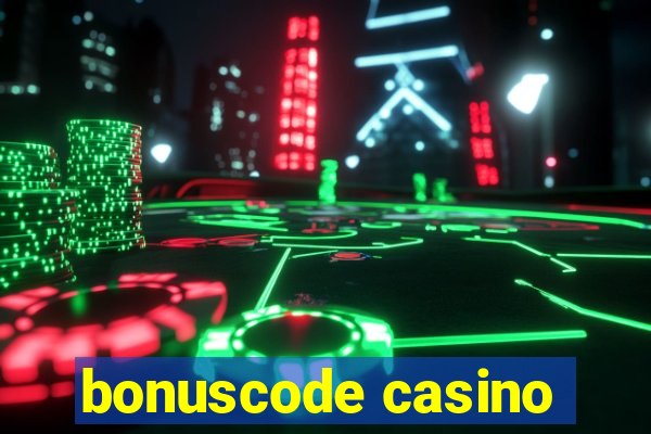 bonuscode casino