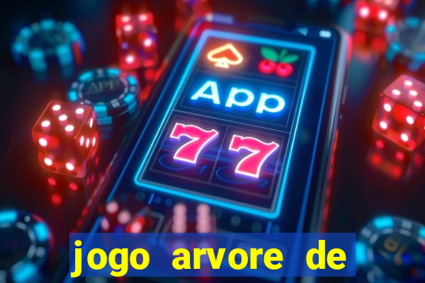 jogo arvore de dinheiro paga mesmo