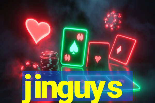 jinguys