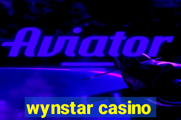 wynstar casino