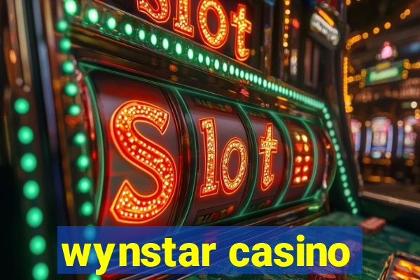 wynstar casino