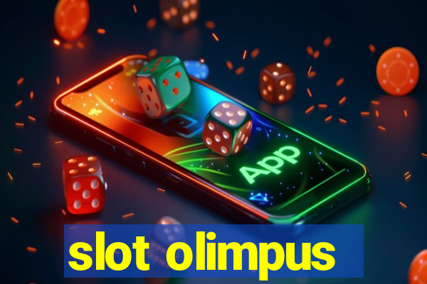 slot olimpus