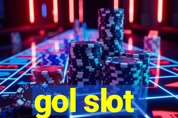 gol slot