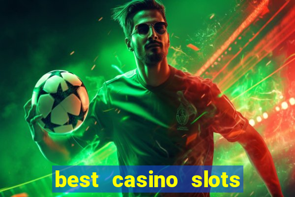 best casino slots for android