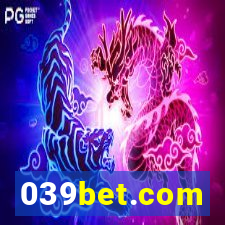 039bet.com