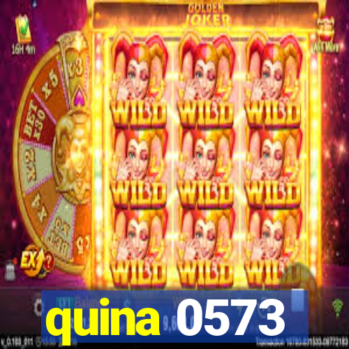 quina 0573