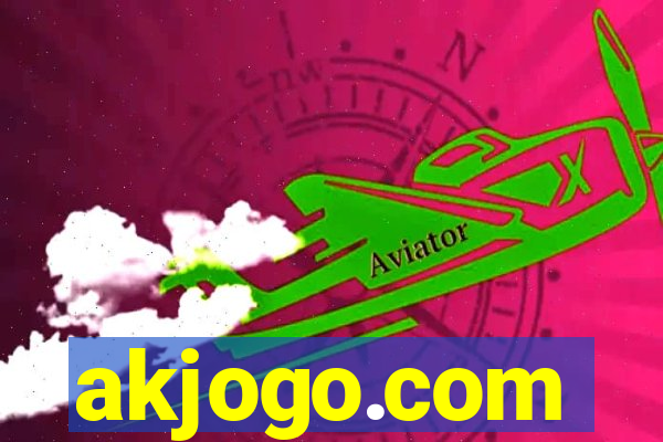 akjogo.com