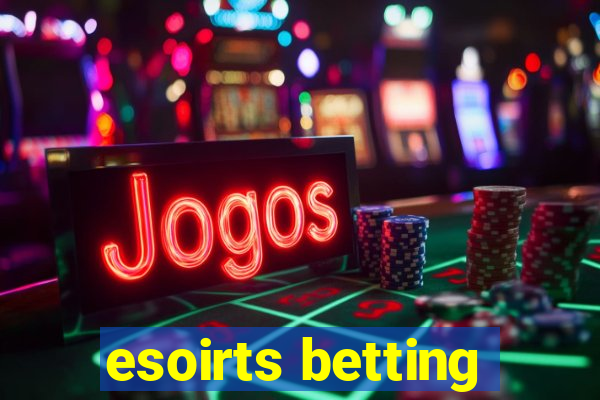 esoirts betting