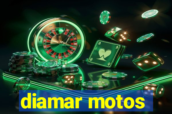 diamar motos