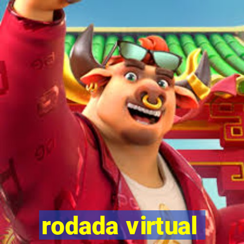 rodada virtual