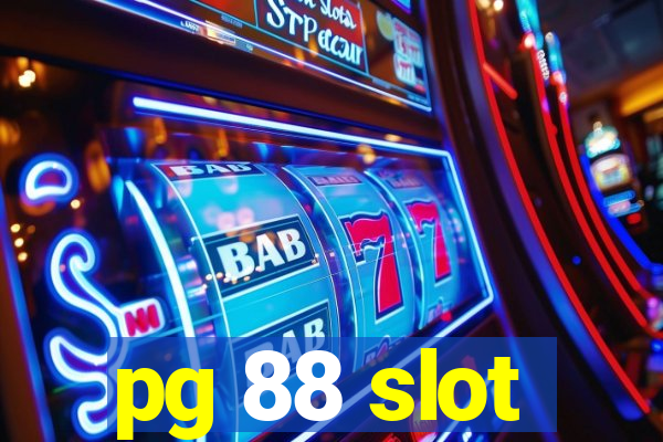 pg 88 slot