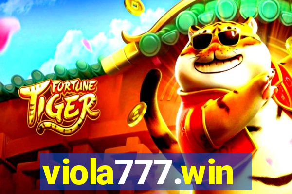 viola777.win