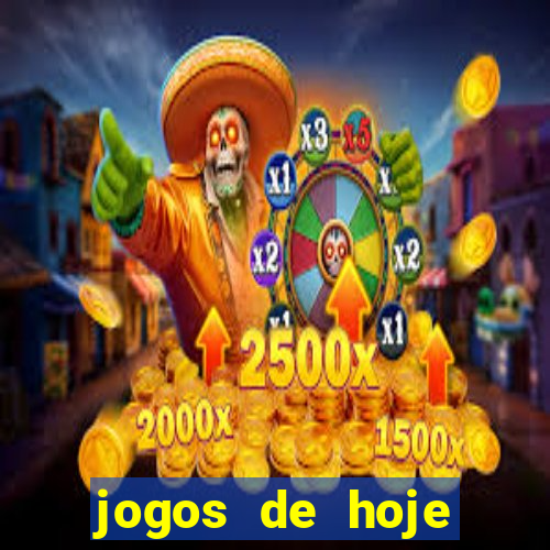 jogos de hoje dicas bet