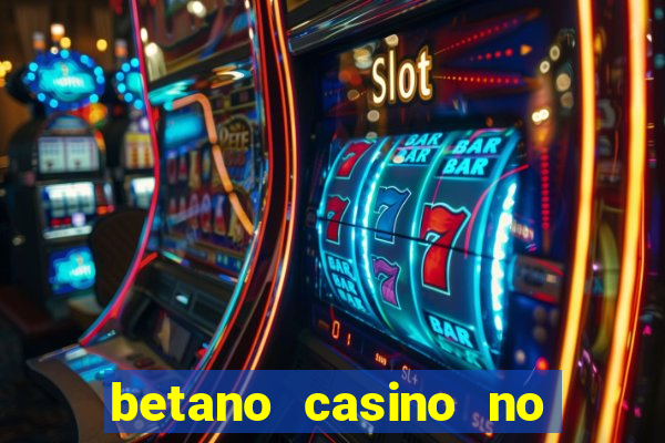 betano casino no deposit bonus