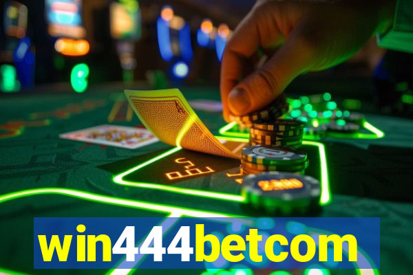 win444betcom