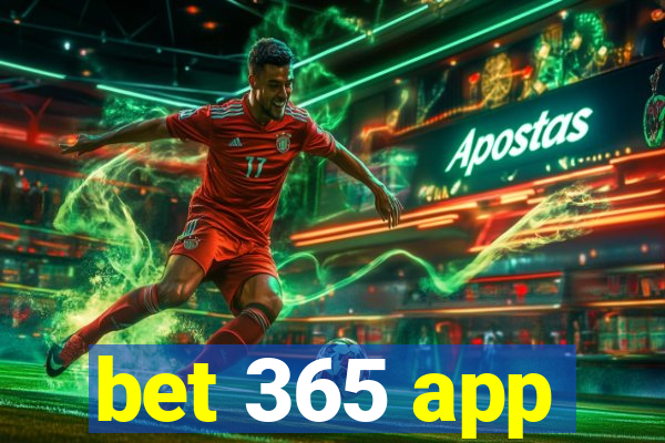 bet 365 app